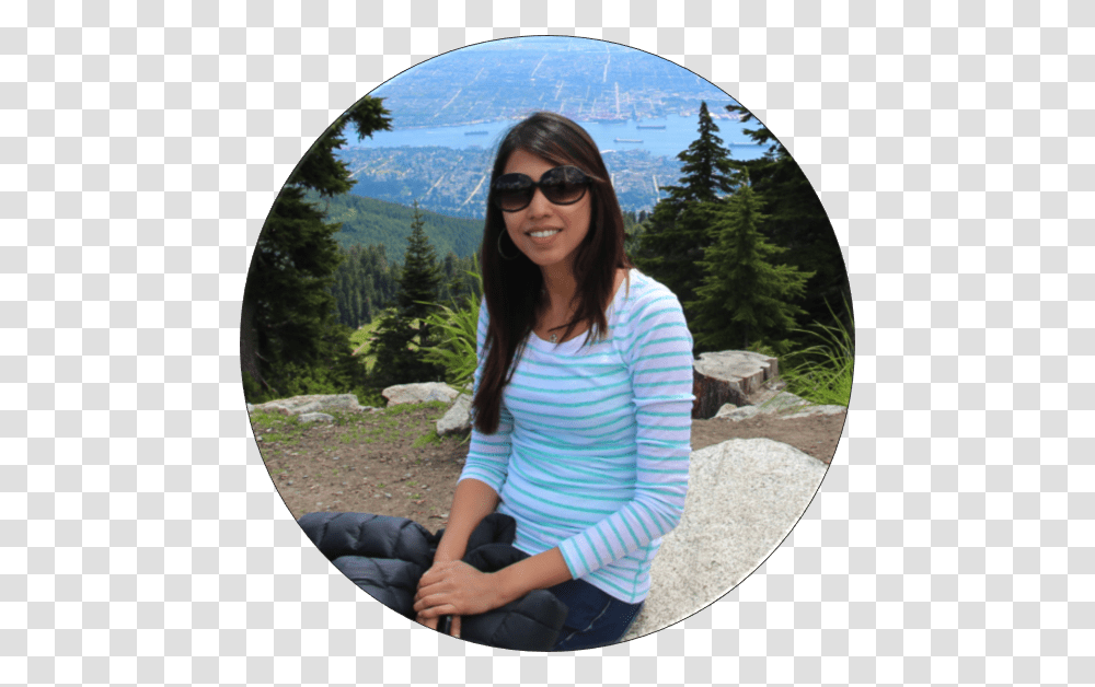 Girl, Sunglasses, Accessories, Person Transparent Png