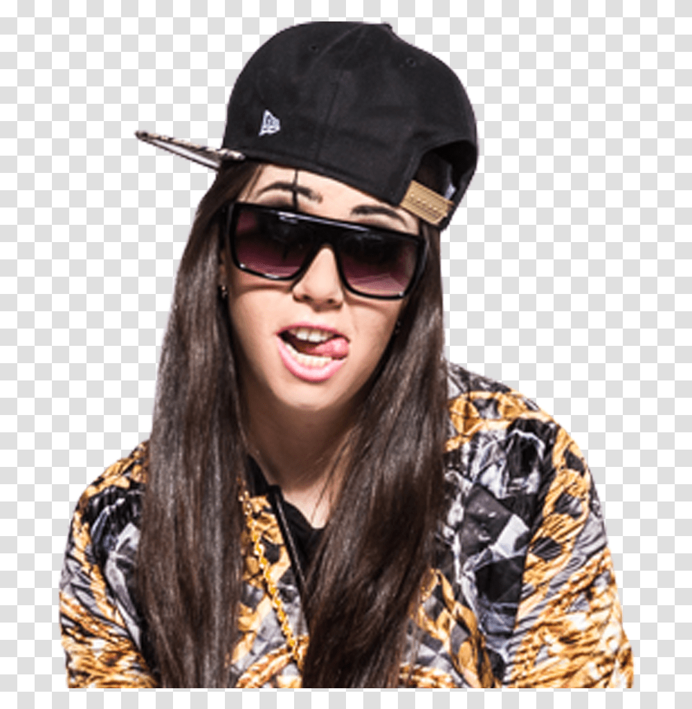 Girl, Sunglasses, Accessories, Person Transparent Png