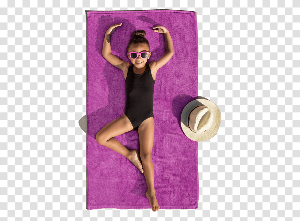Girl, Sunglasses, Person, Female Transparent Png