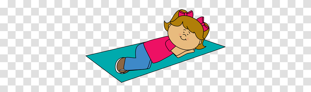 Girl Taking A Nap Clip Art Postacie Do Opisania, Arm, Balance Beam, Gymnastics, Sport Transparent Png