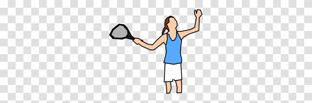 Girl Tennis Player Clip Art, Shorts, Person, Standing Transparent Png