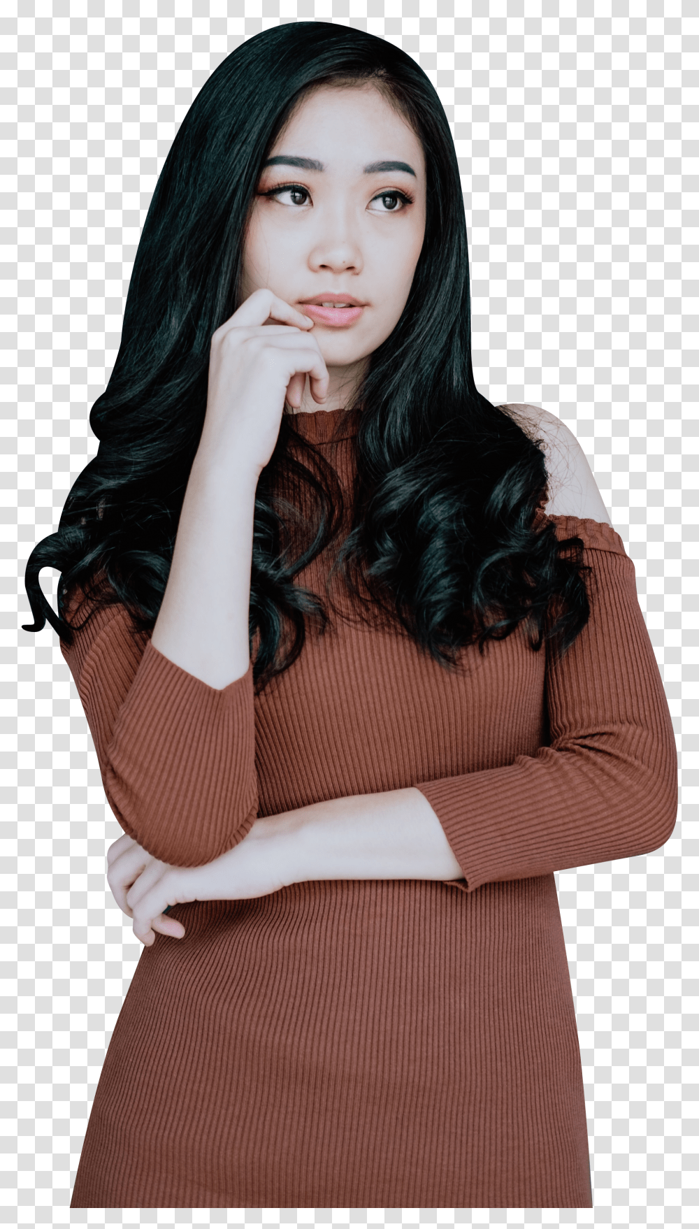 Girl Transparent Png