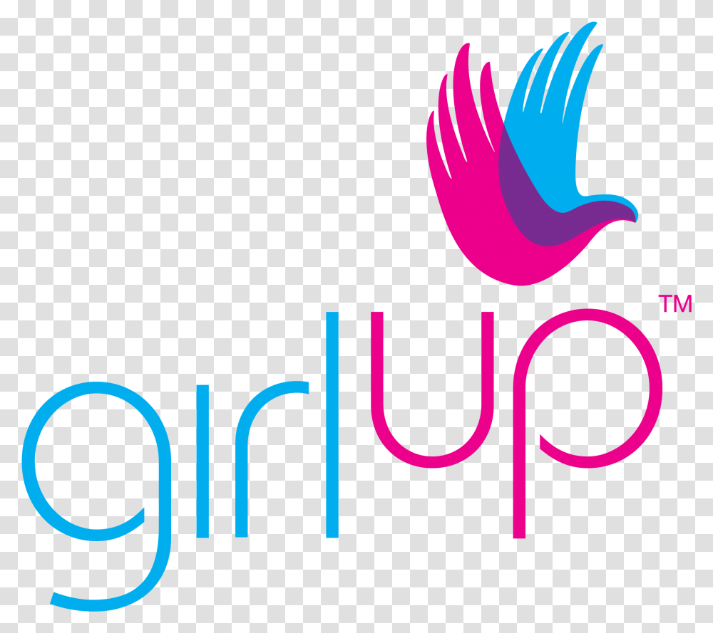 Girl Up United Nations, Logo, Urban Transparent Png