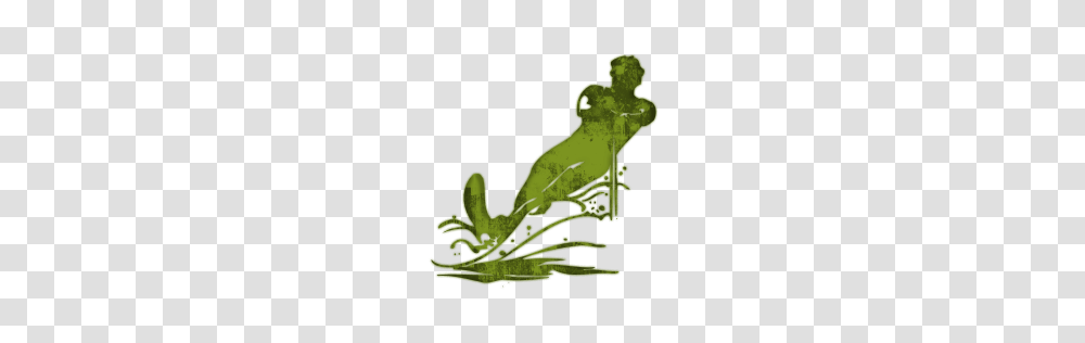 Girl Water Skier Clipart Free Clipart, Dinosaur, Reptile, Animal, Bird Transparent Png