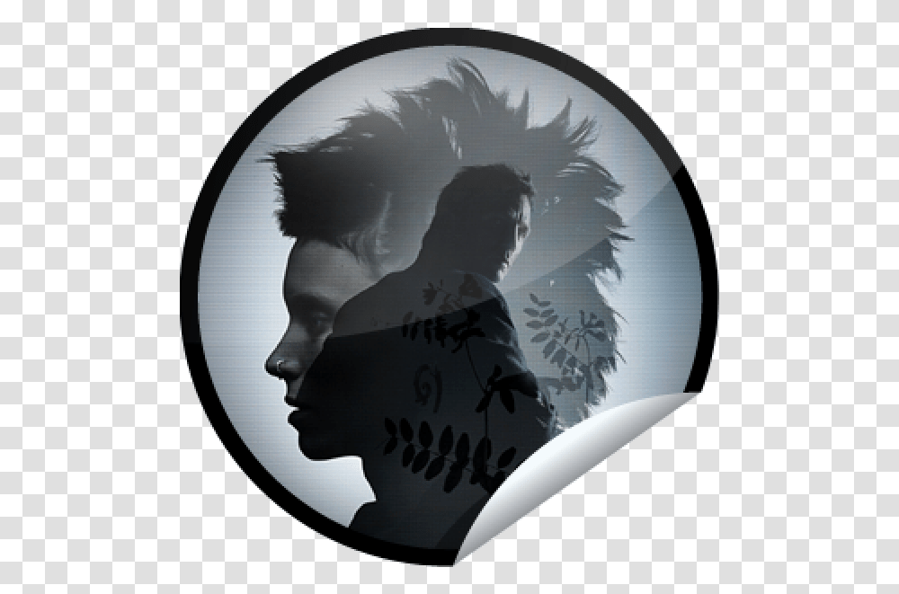 Girl With The Dragon Tattoo Images - Free Girl With The Dragon Tattoo Rev, Person, Art, Outdoors, Nature Transparent Png