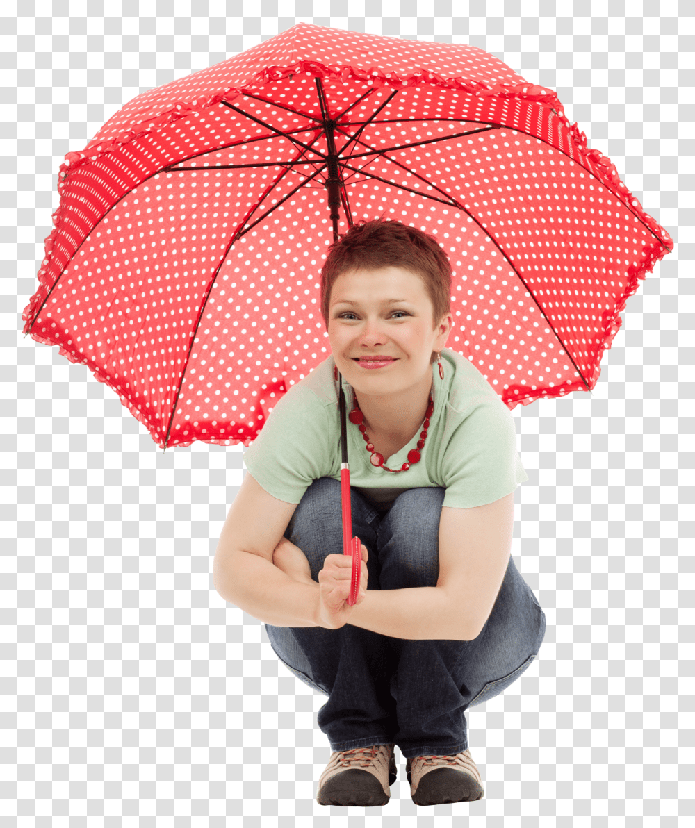 Girl With Umbrella Women With Umbrella, Canopy, Person, Human, Finger Transparent Png