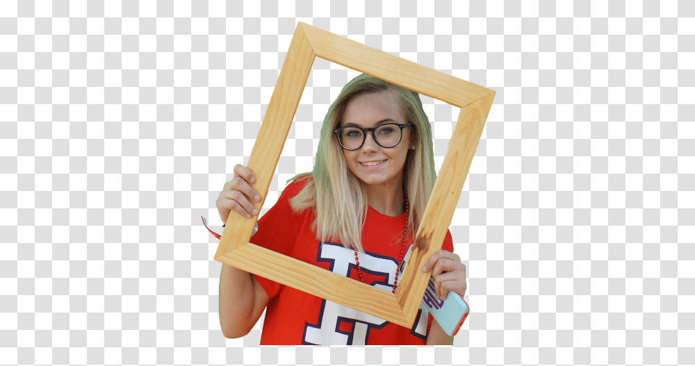 Girl, Wood, Person, Female Transparent Png