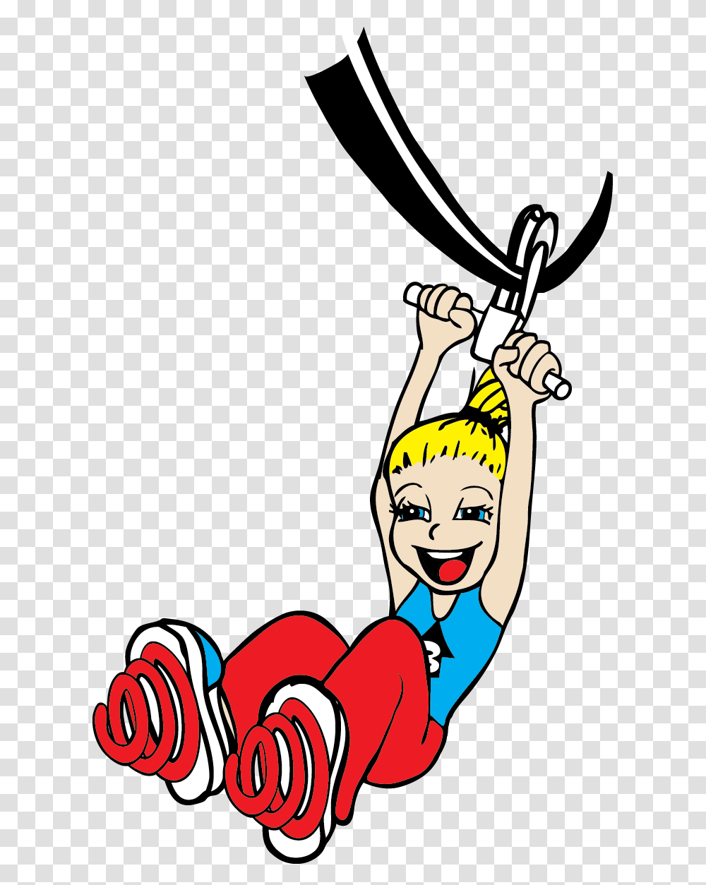 Girl Zipling Clipart Clip Art Images, Candy, Food Transparent Png