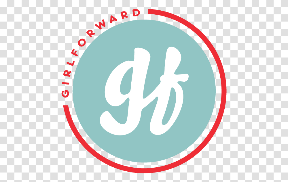 Girlforward Chicago, Label, Alphabet, Word Transparent Png