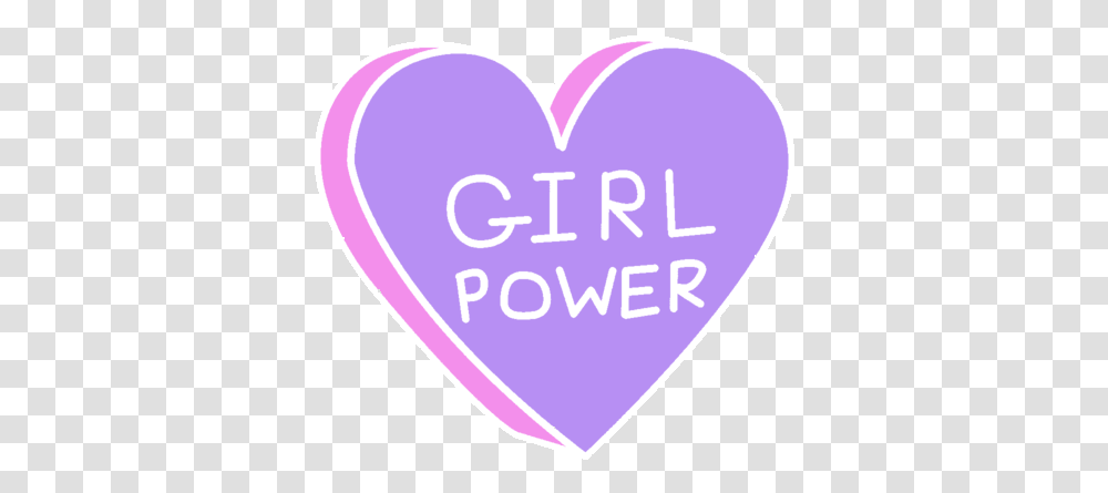 Girlpower Cute Heart Tumblrpng Happy Mothers Day I Love You Purple Gif, Plectrum Transparent Png