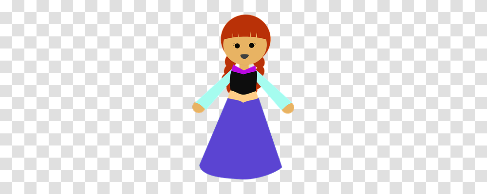 Girls Person, Costume, Dress Transparent Png