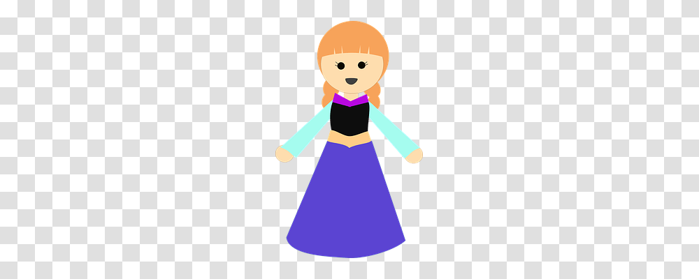 Girls Person, Toy, Doll Transparent Png