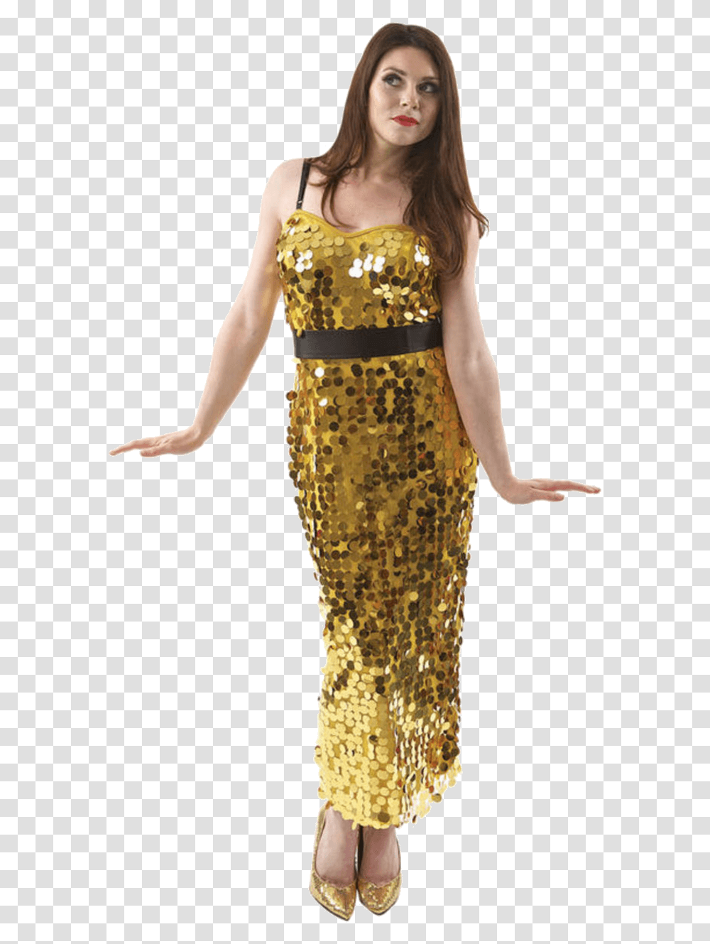 Girls Aloud Fancy Dress, Person, Human, Apparel Transparent Png