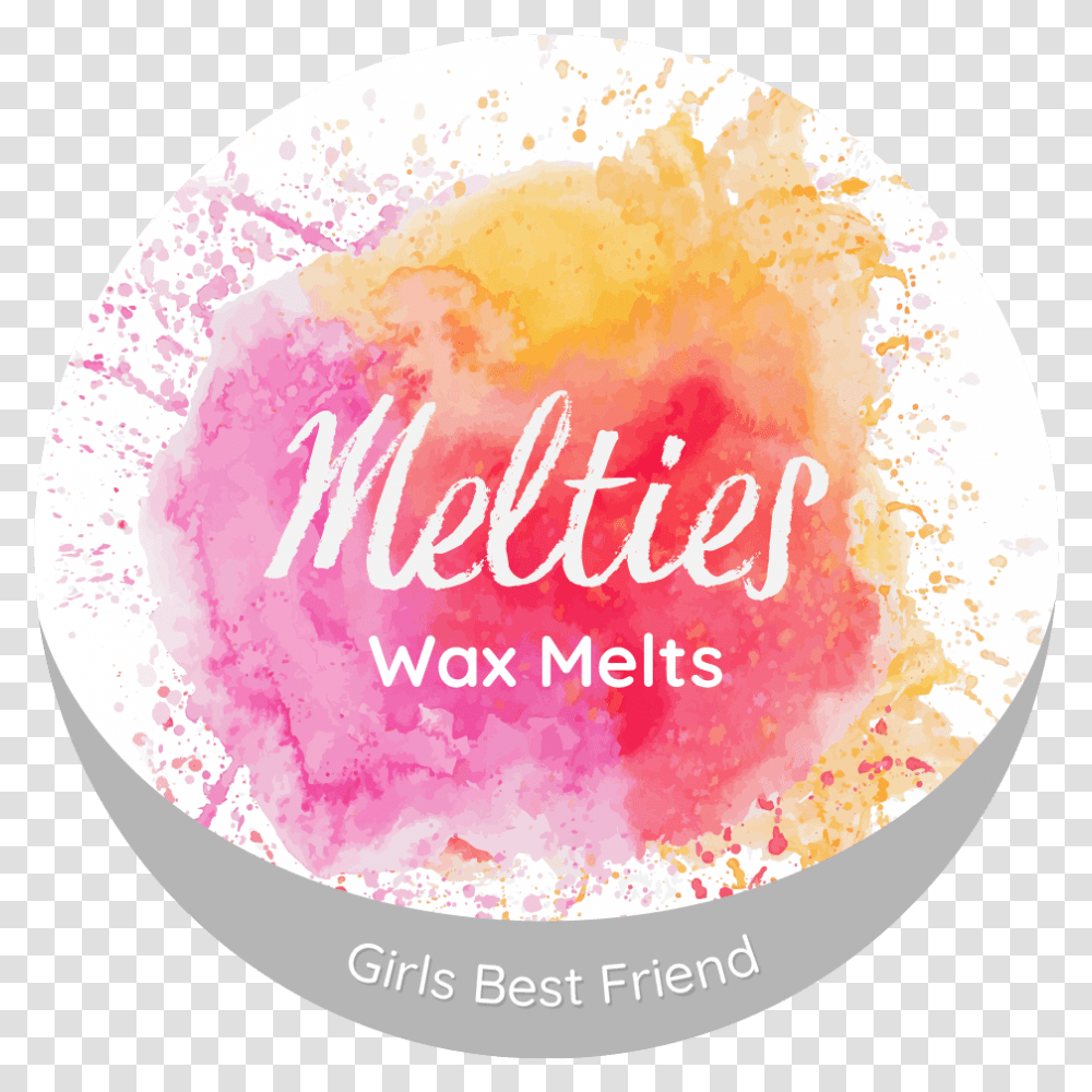Girls Best Friend Scented Wax Melt Wax Melts Logo, Sweets, Food, Confectionery, Birthday Cake Transparent Png