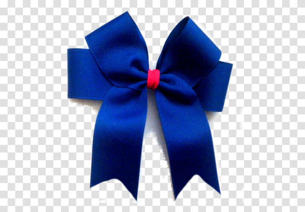 Girls Bows Lil Cutie Girl Bow This Blue Hair Ribbon, Accessories, Accessory, Necktie, Sash Transparent Png