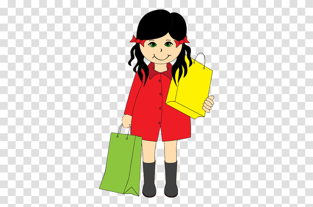 Girls Clipart, Person, Coat, Female Transparent Png