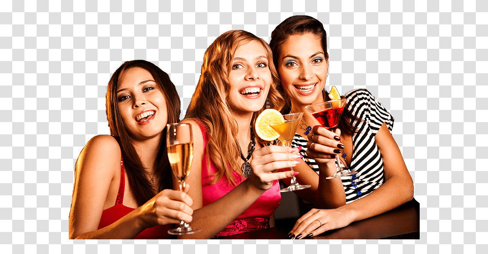 Girls Cocktails Girl Cocktail, Person, Dating, Beverage, Drinking Transparent Png