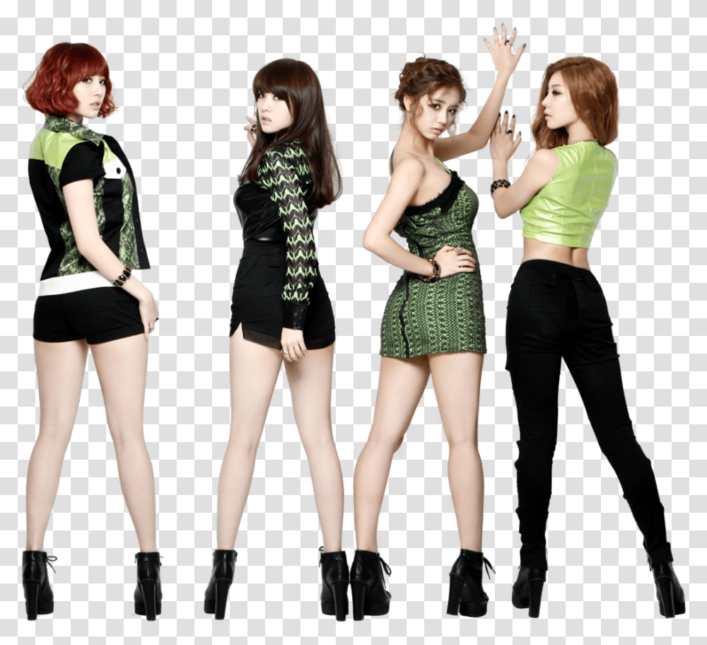 Girls Day, Person, Shoe, Footwear Transparent Png