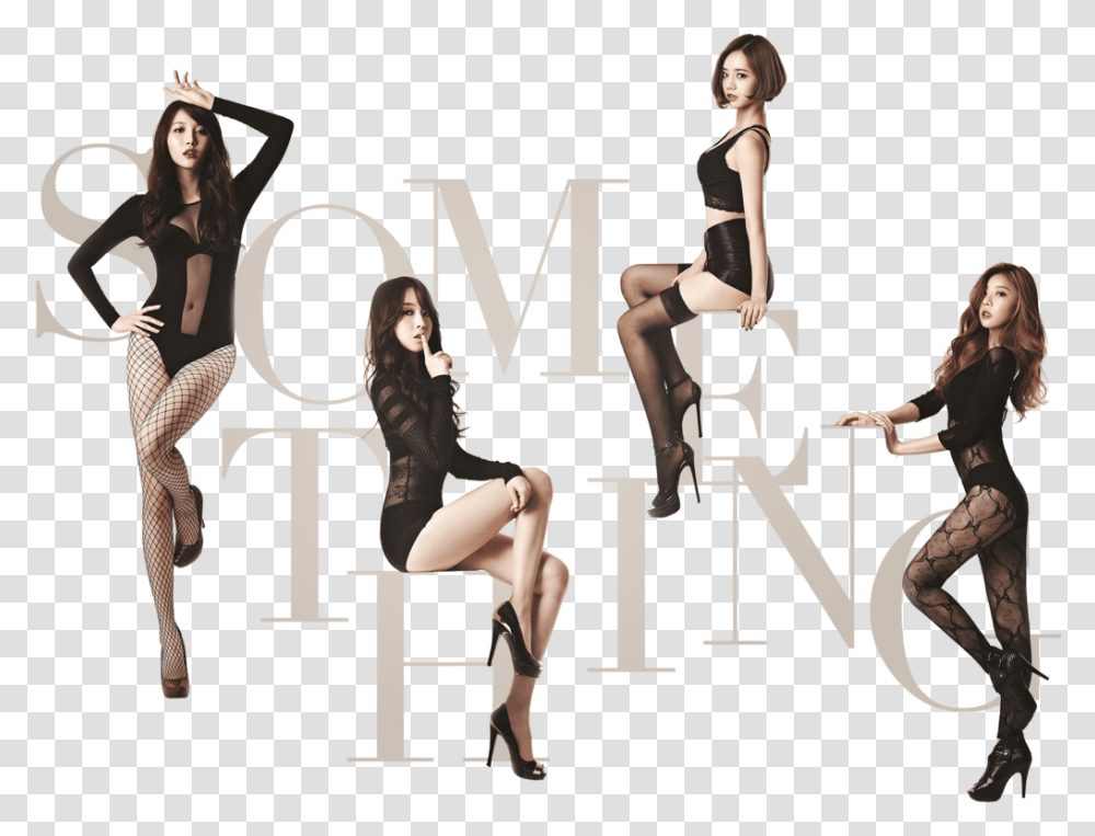 Girls Day Something, Person, Working Out, Sport, Fitness Transparent Png