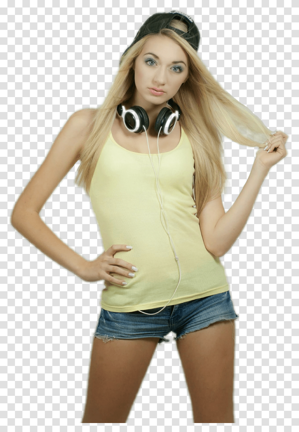 Girls For Picsart Editing Girl Remove Background, Apparel, Person, Human Transparent Png