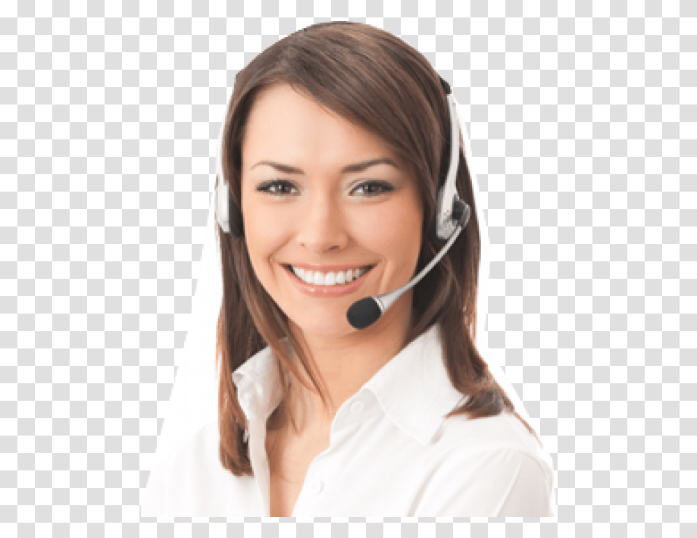 Girls Free Image Download Girl With Headset, Face, Person, Human, Smile Transparent Png