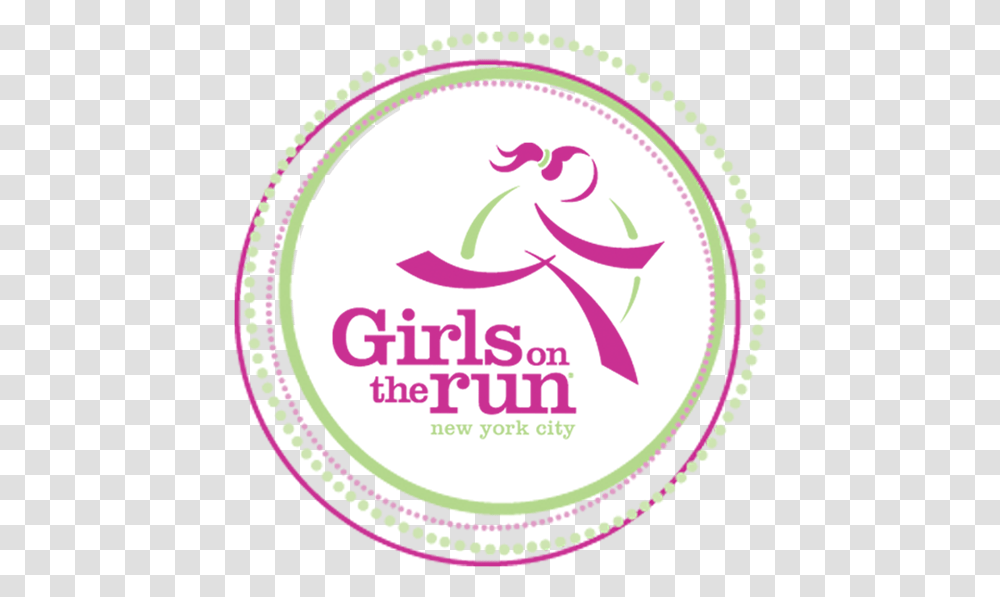 Girls Girls On The Run Charlotte, Label, Text, Rug, Logo Transparent Png