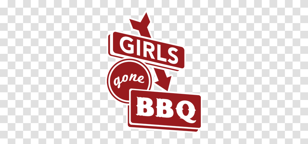 Girls Gone Bbq Seattle Barbeque Catering, Alphabet, Label Transparent Png