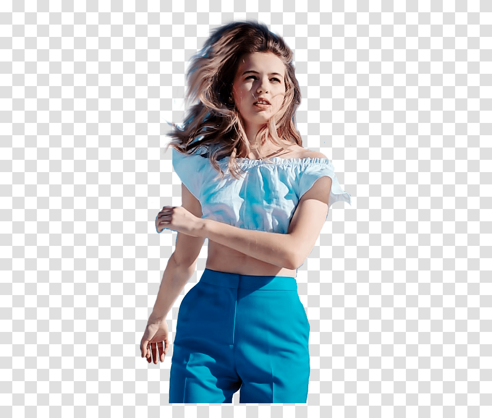 Girls Hd, Person, Costume, Dance Pose Transparent Png