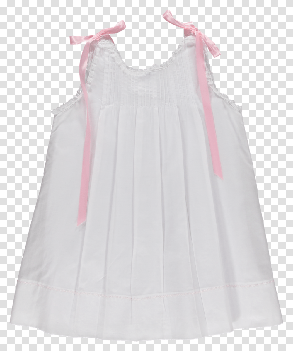 Girls Heirloom Clothing White Pink C602 Back, Apparel, Dress, Blouse, Pants Transparent Png