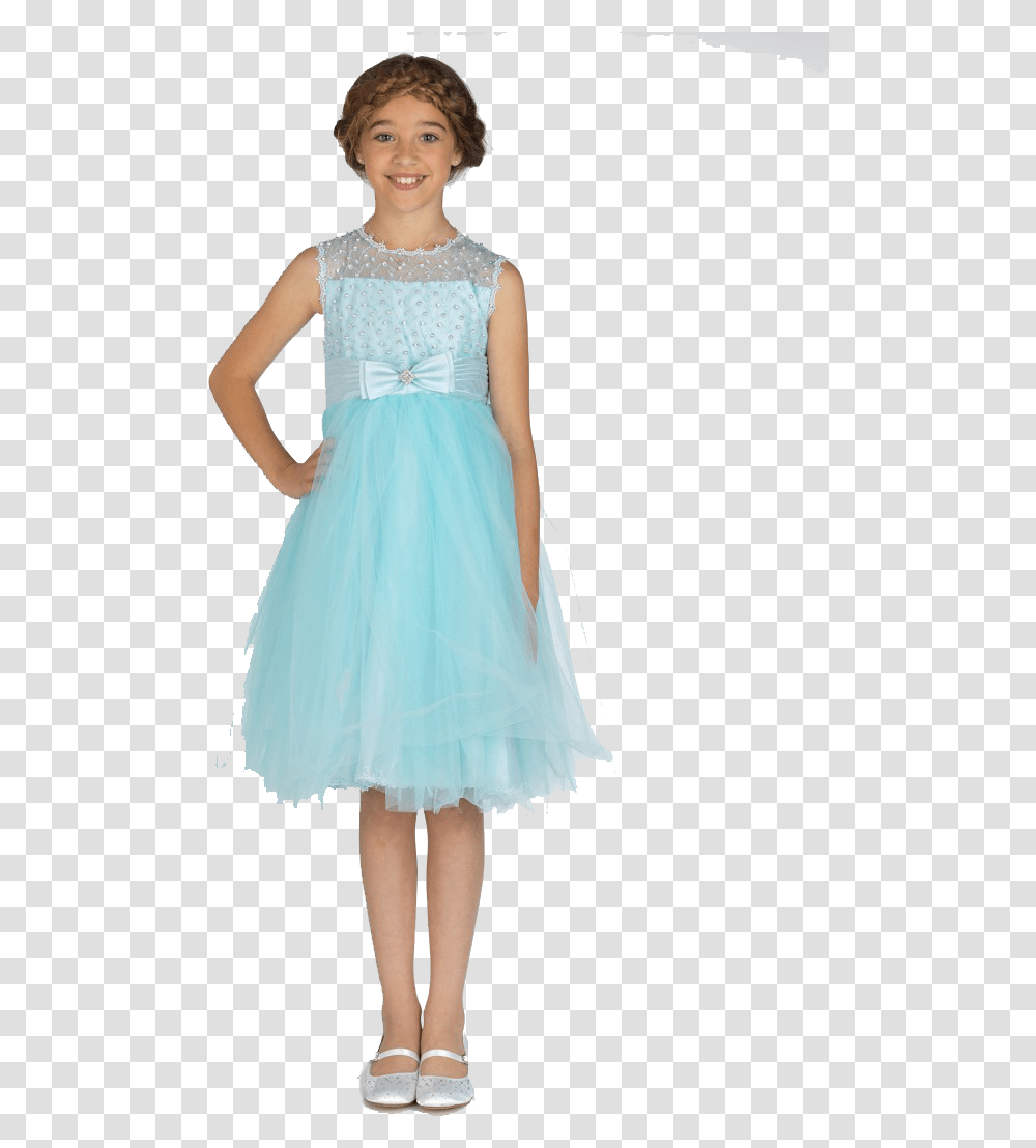 Girls Image File Girl, Dress, Evening Dress, Robe Transparent Png