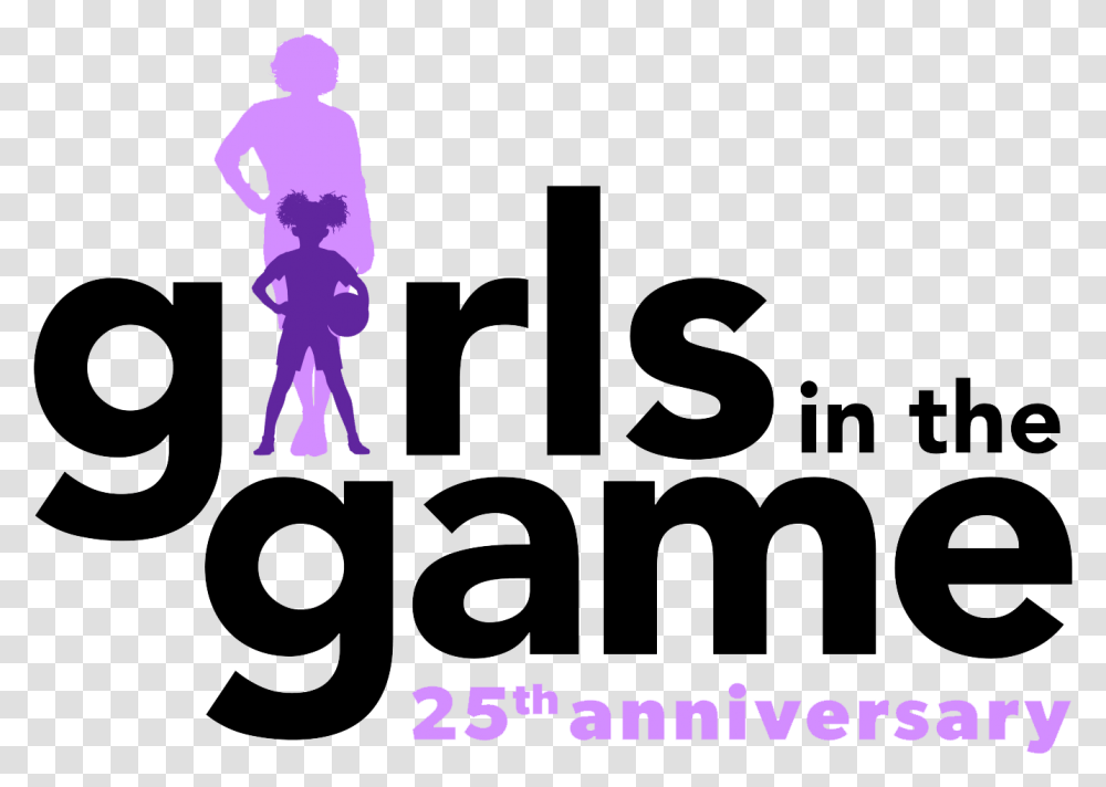 Girls In The Game Graphic Design, Person, Alphabet, Number Transparent Png