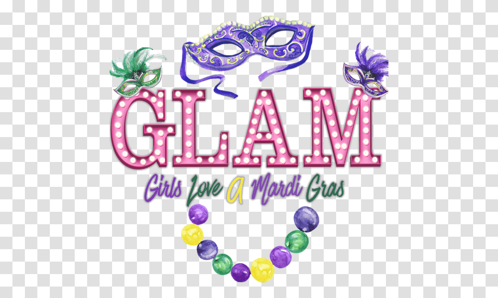 Girls Love A Monogram, Parade, Mardi Gras, Carnival, Crowd Transparent Png
