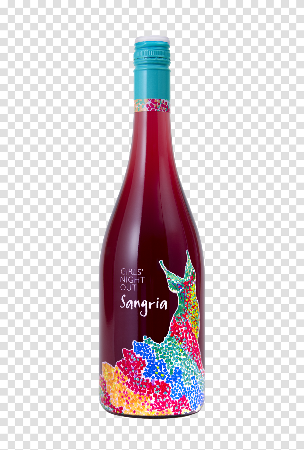 Girls Night Out Sangria Colio Winery Transparent Png
