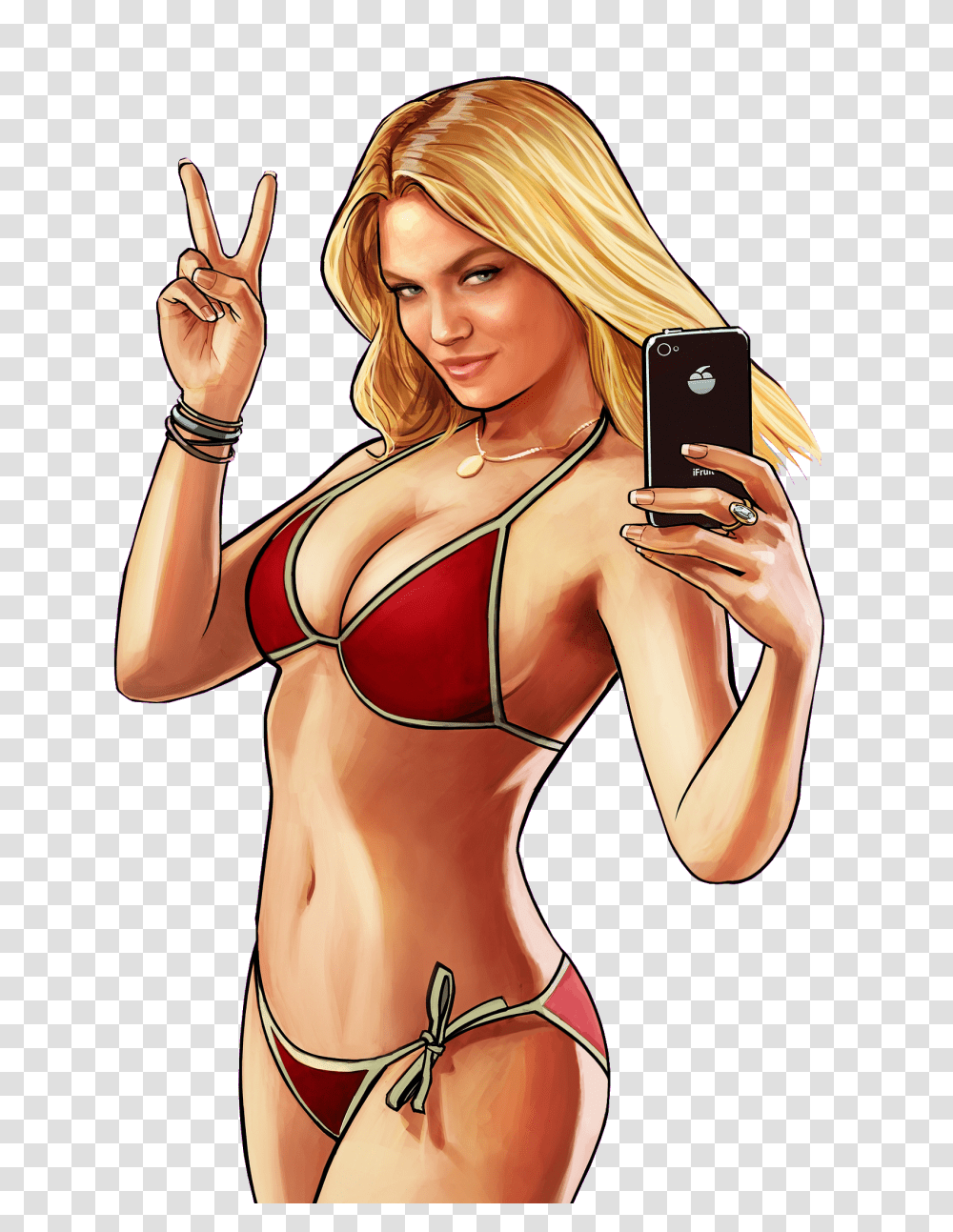 Girls, Person, Apparel, Bikini Transparent Png