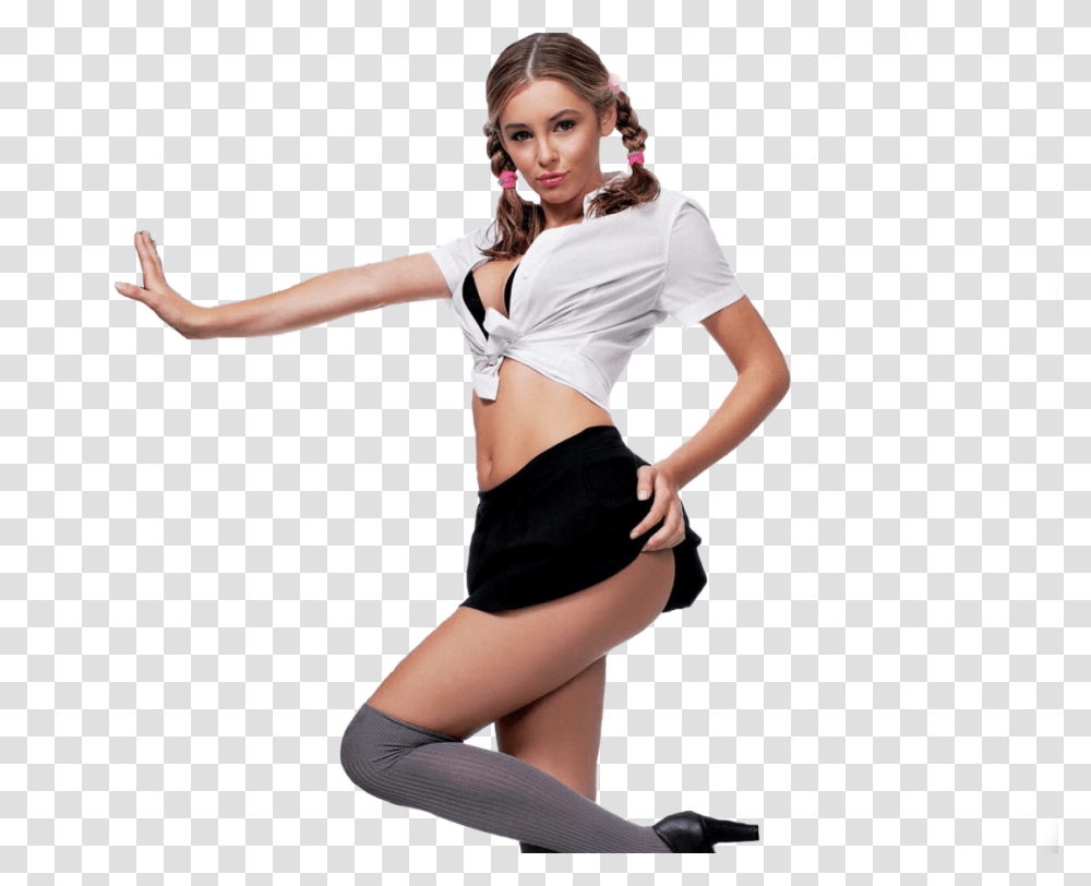 Girls, Person, Dance Pose, Leisure Activities Transparent Png