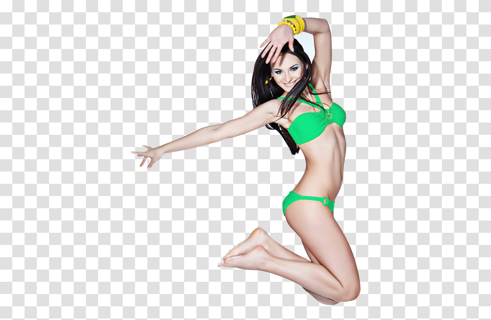 Girls, Person, Female, Lingerie Transparent Png