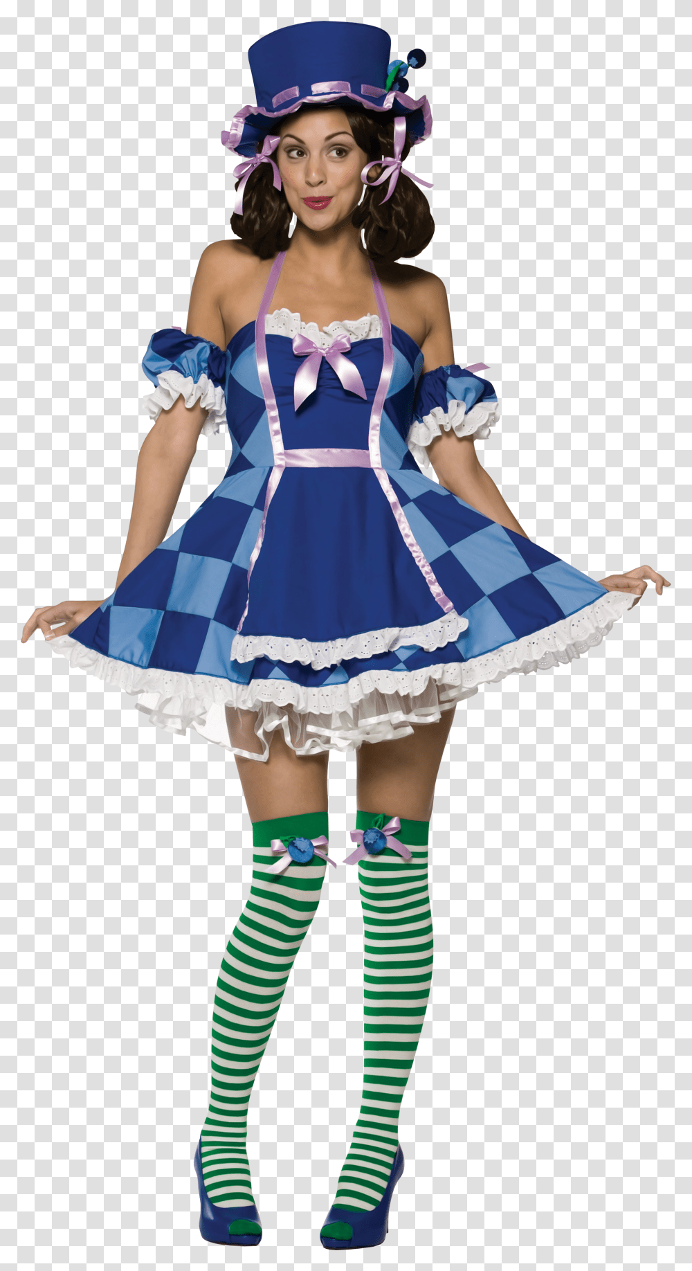 Girls, Person, Costume, Female, Blonde Transparent Png
