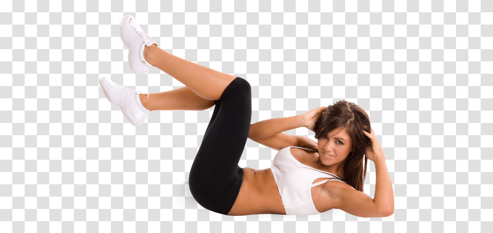 Girls, Person, Human, Fitness, Working Out Transparent Png