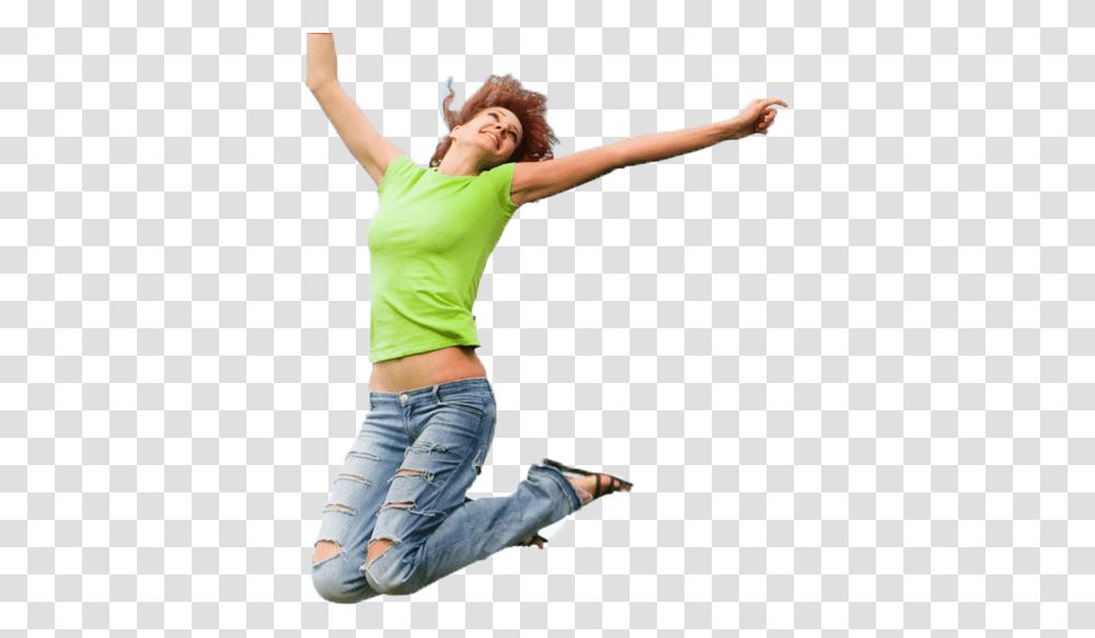 Girls, Person, Pants, Female Transparent Png