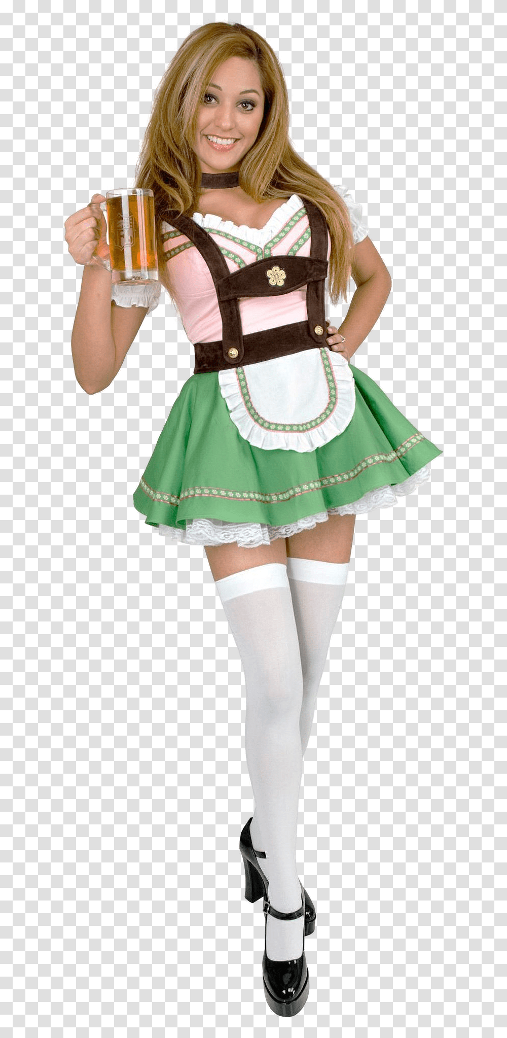 Girls, Person, Skirt, Costume Transparent Png