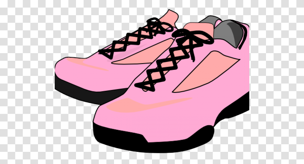 Girls Shoe Cliparts Shoes Clip Art, Apparel, Footwear, Sneaker Transparent Png