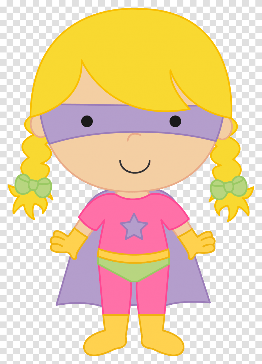 Girls Superhero Google Super Girl Clipart, Indoors, Bathroom, Helmet Transparent Png