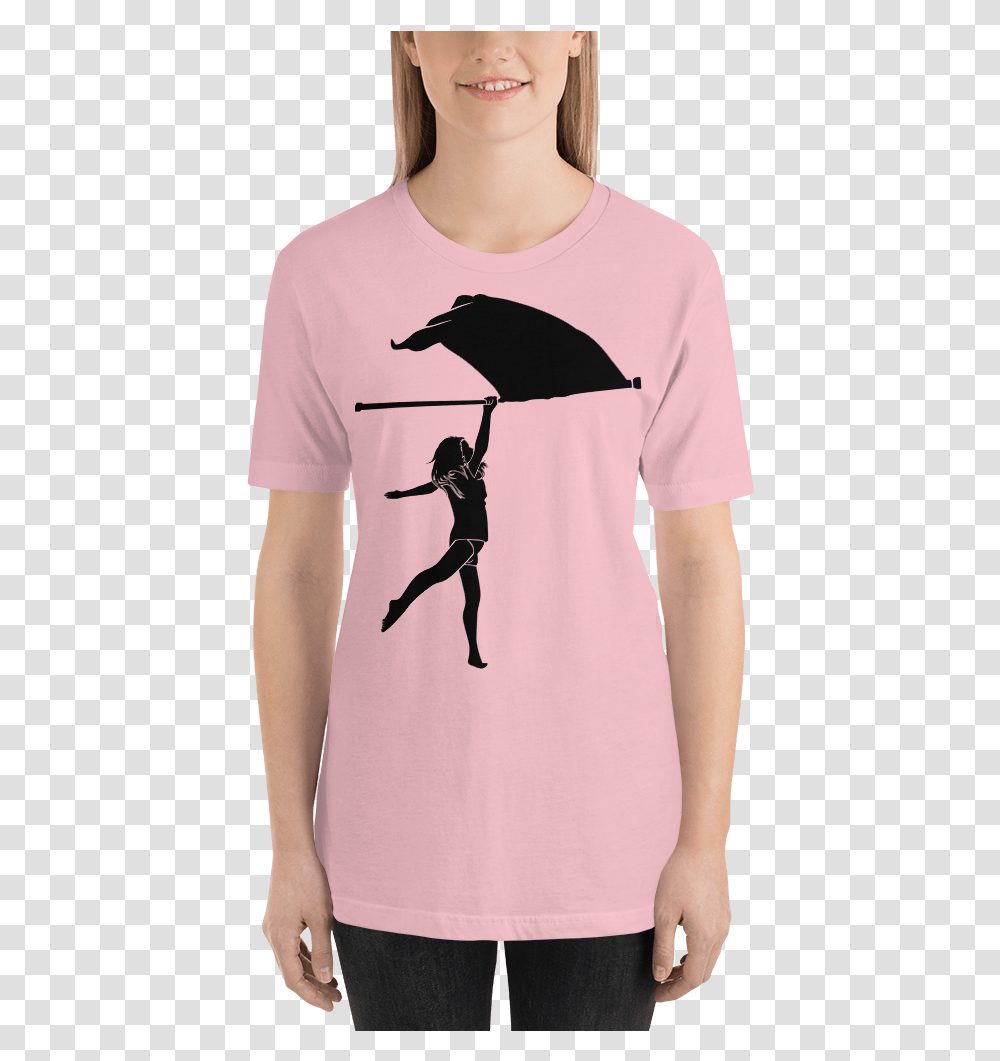 Girls T Shirt T Shirt, Sleeve, T-Shirt, Person Transparent Png