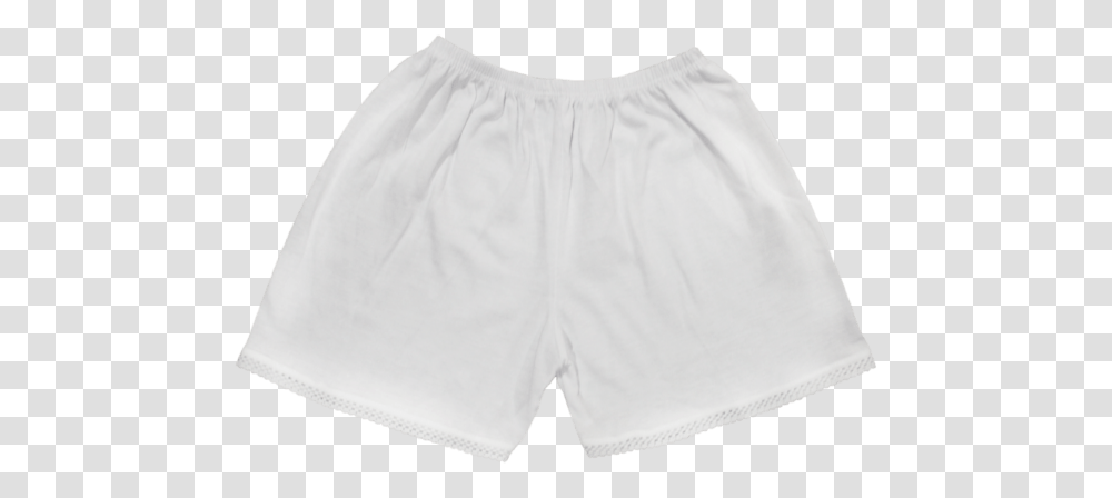 Girls Under Short With Lace Underpants, Shorts, Clothing, Apparel, Underwear Transparent Png