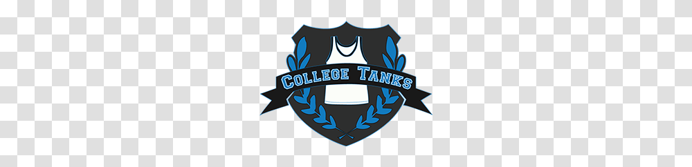 Girls University Of Florida Gators Prep Life Tank Top, Logo, Trademark, Emblem Transparent Png