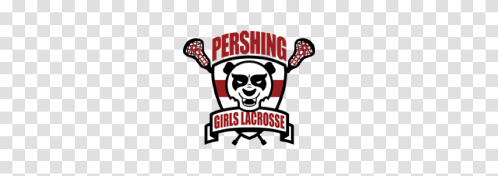 Girlslacrosse Pershing Middle School Pto, Logo, Trademark, Sunglasses Transparent Png