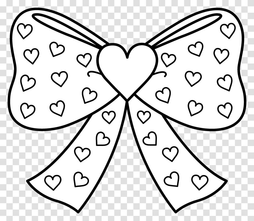 Girly Coloring Pages Full Size Of Terrific Hearts With Printable Jojo Siwa Coloring Page, Stencil, Pattern, Paper, Ornament Transparent Png