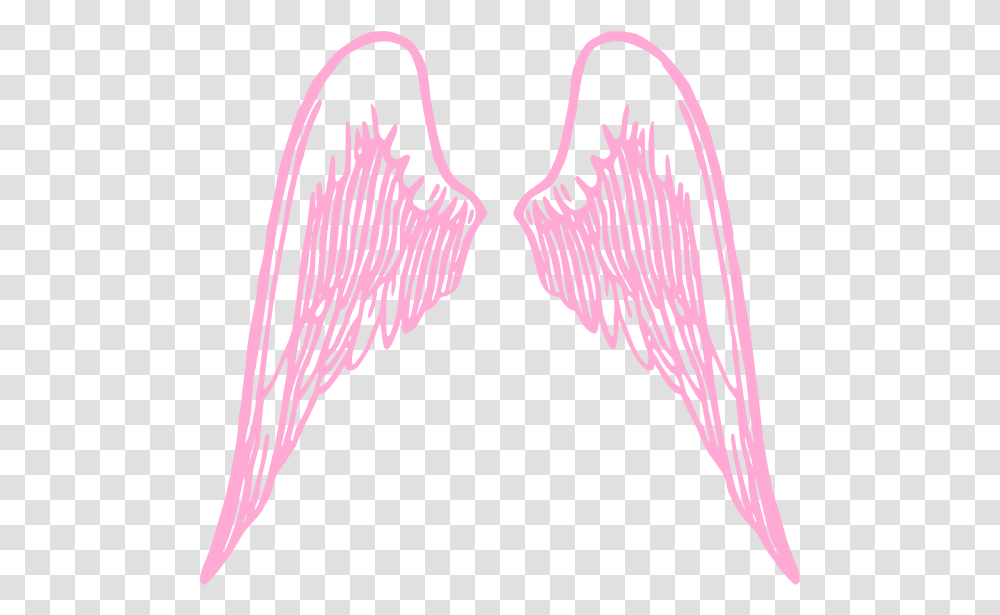 Girly Image Red Neon Wings, Cushion, Heart, Glasses, Accessories Transparent Png