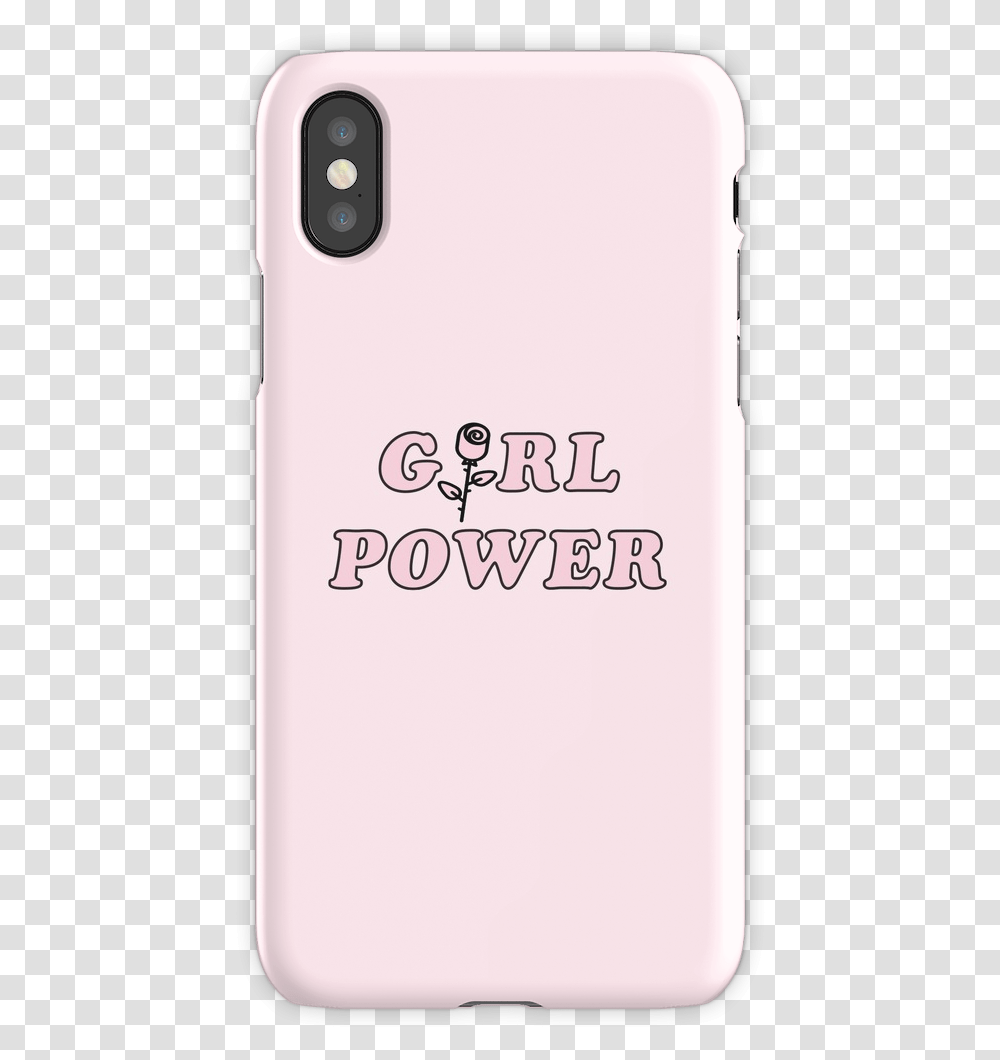 Girly Pngs For Phones Mobile Phone Case, Electronics, Label, Alphabet Transparent Png