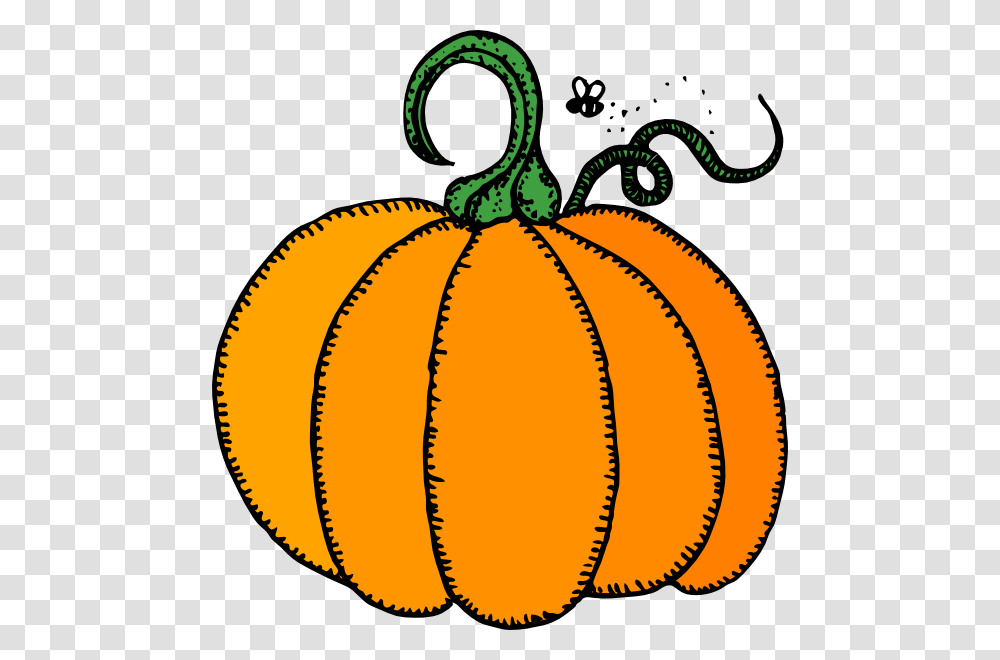Girly Pumpkin Cliparts, Vegetable, Plant, Food, Halloween Transparent Png